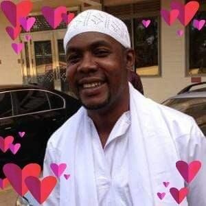 Meet your Posher, Abdul